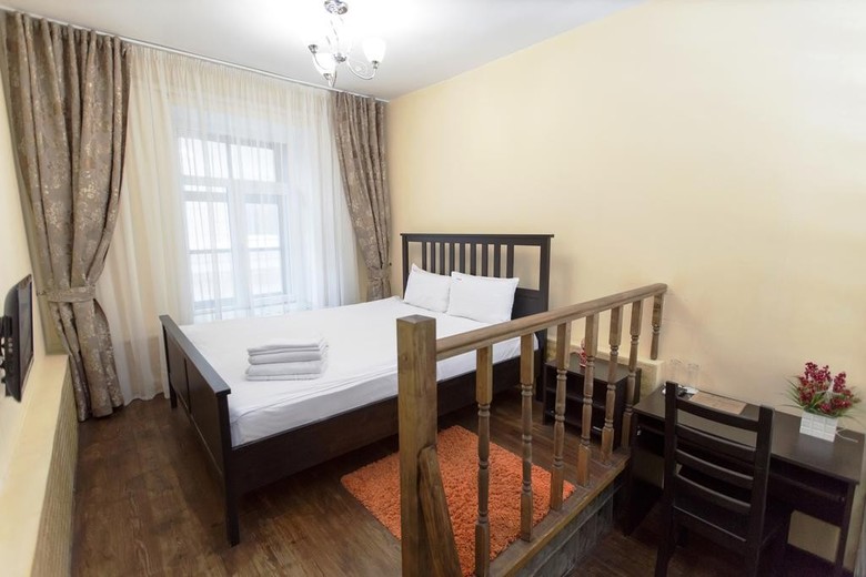Matreshka Hotel