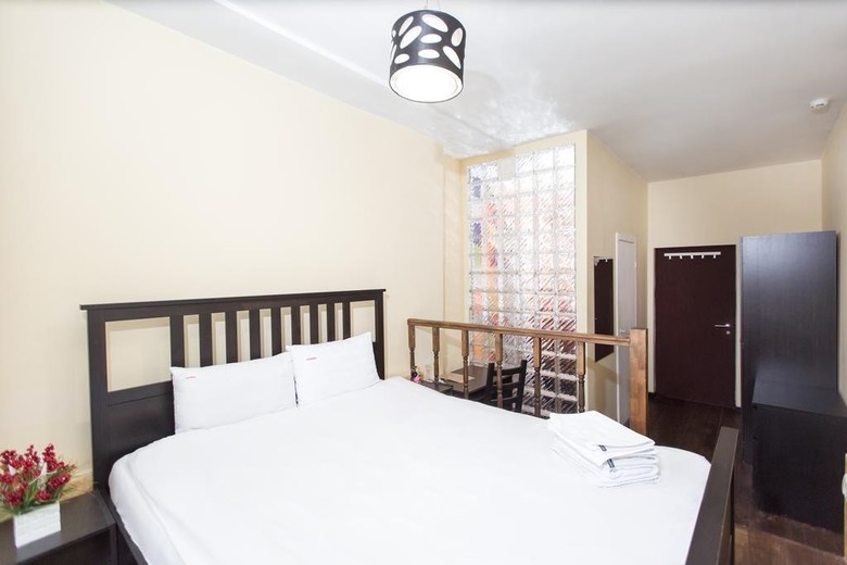 Matreshka Hotel