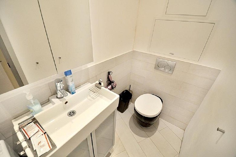 Four Squares Apartments Tverskaya