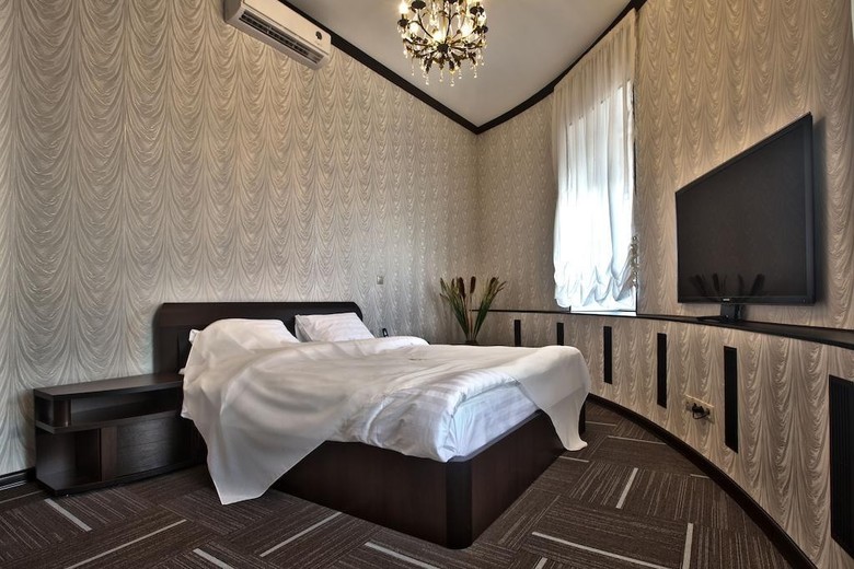 D�hotel At Tverskaya