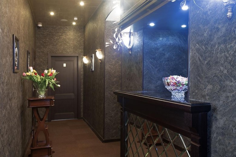 D�hotel At Tverskaya