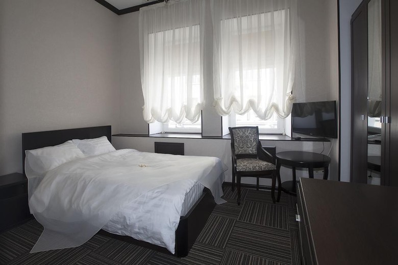 D�hotel At Tverskaya