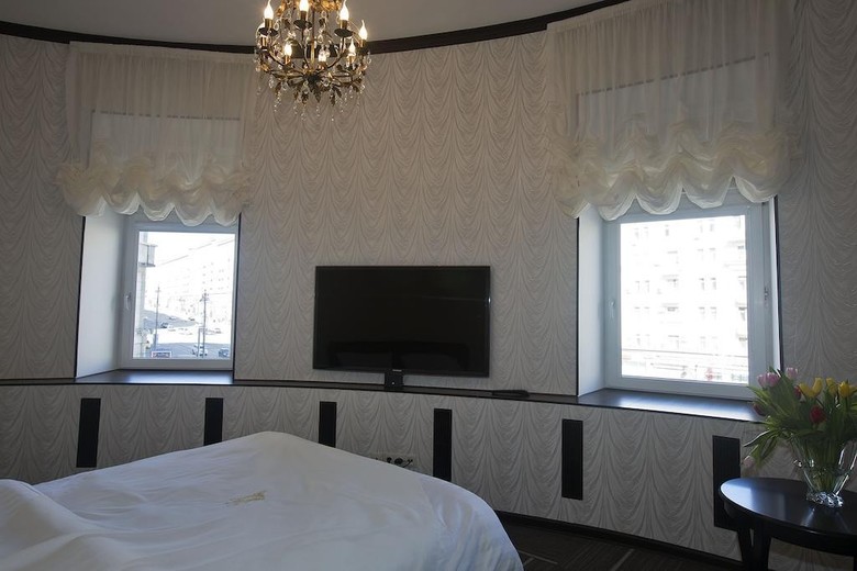 D�hotel At Tverskaya