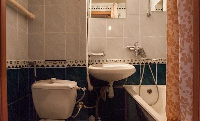 Sadovoye Koltso Apartment Sokol 5