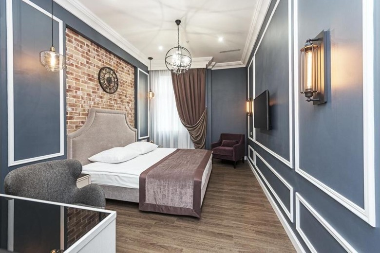 Polaris Hotel