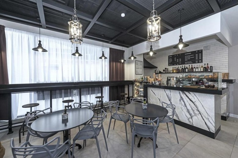 Polaris Hotel
