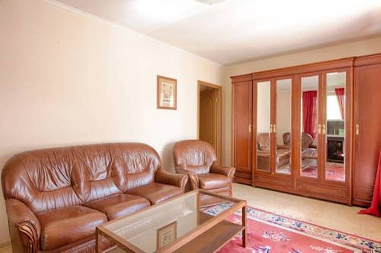 City Inn Apartments Savelovskaya