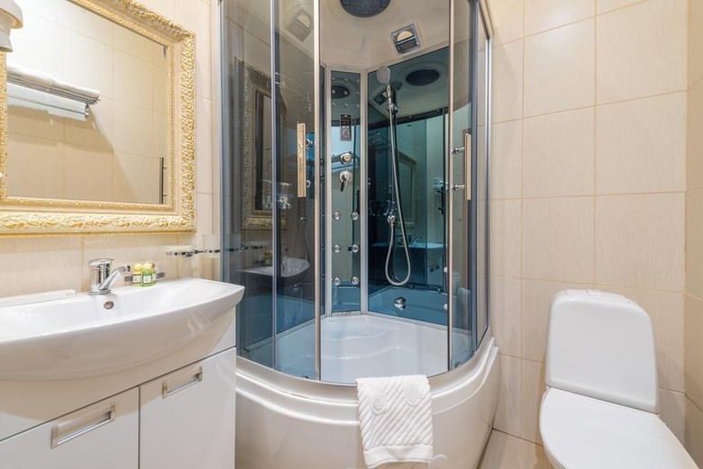 Grand Hotel Belorusskaya