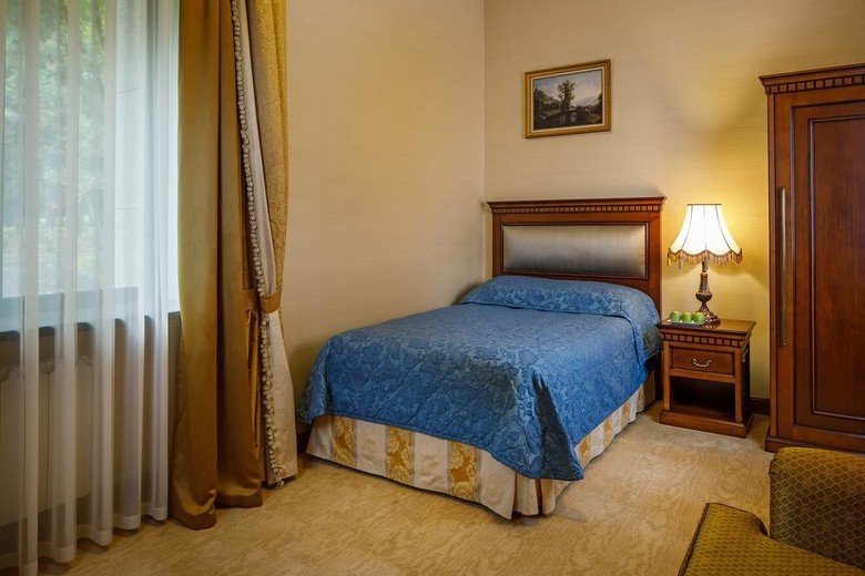 Hotel Congress-park Volynskoe
