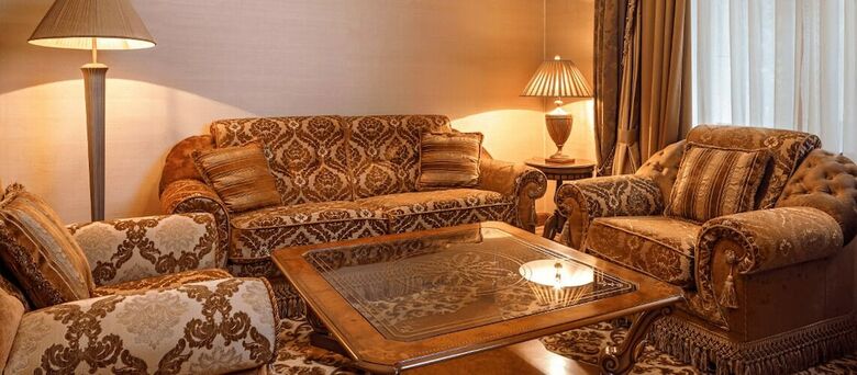 Hotel Congress-park Volynskoe