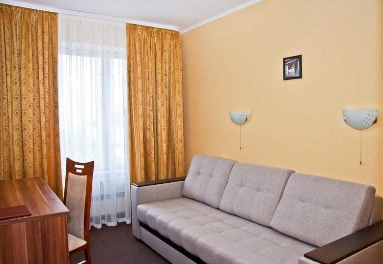 Baikal Hotel