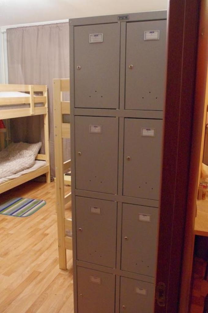 R&a Hero-city Hostel Sokolniki