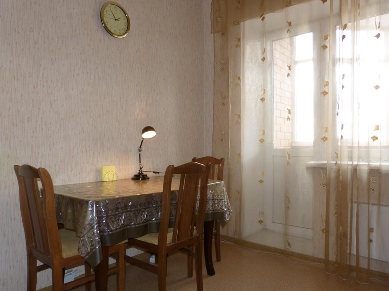 Adrimi Apartments