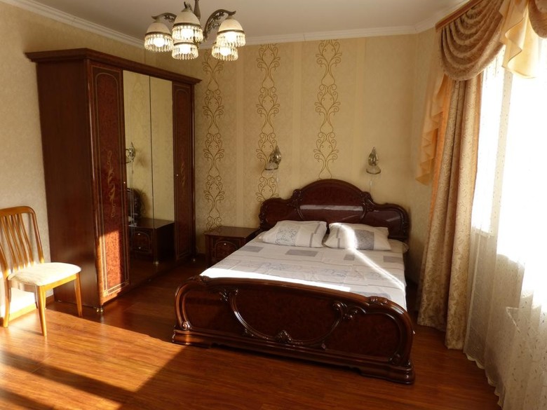 Adrimi Apartments