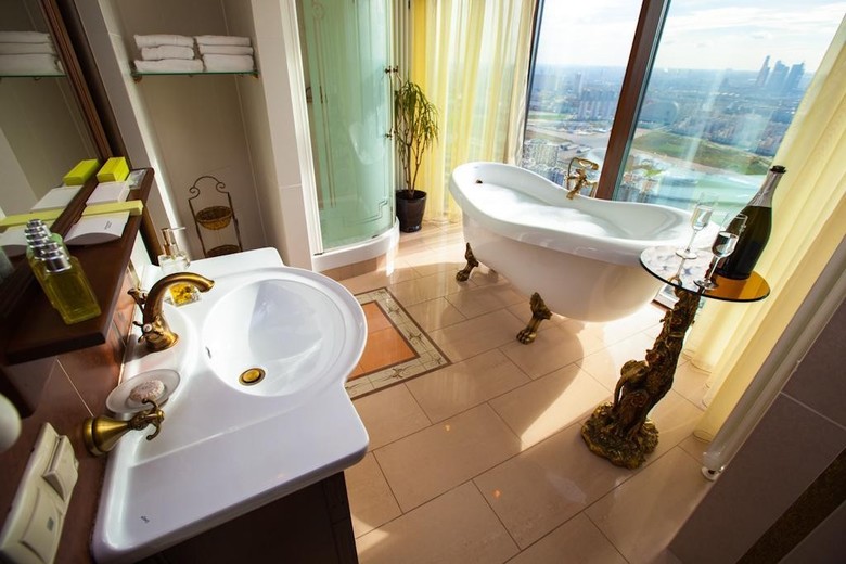 Triumph Palace Boutique Hotel