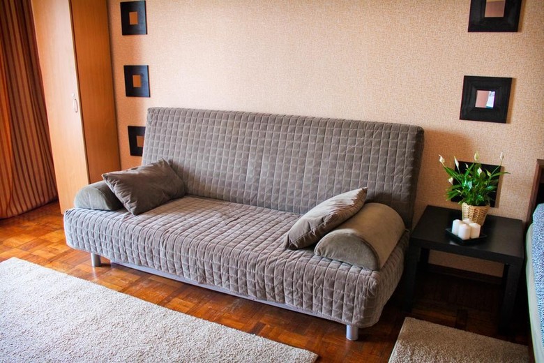 Apartamento On Krasnaya Presnya