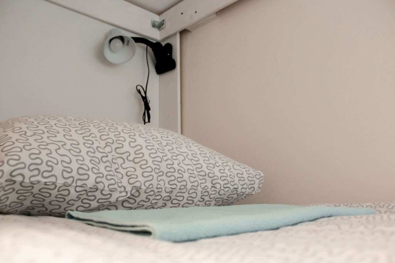 Landmark Hostel Arbat