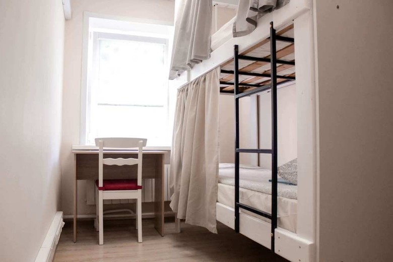 Landmark Hostel Arbat