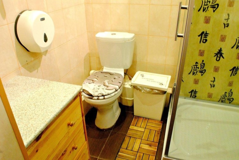 Landmark Hostel Arbat