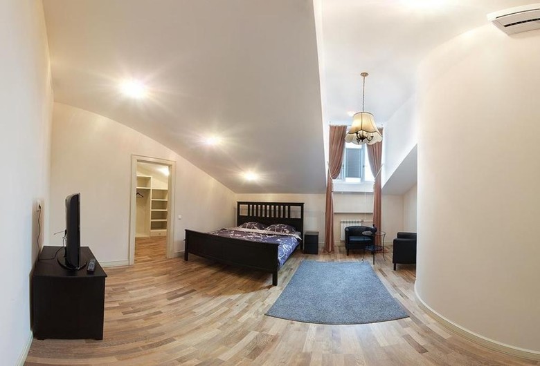 Hostal Weekend Inn Apartments
