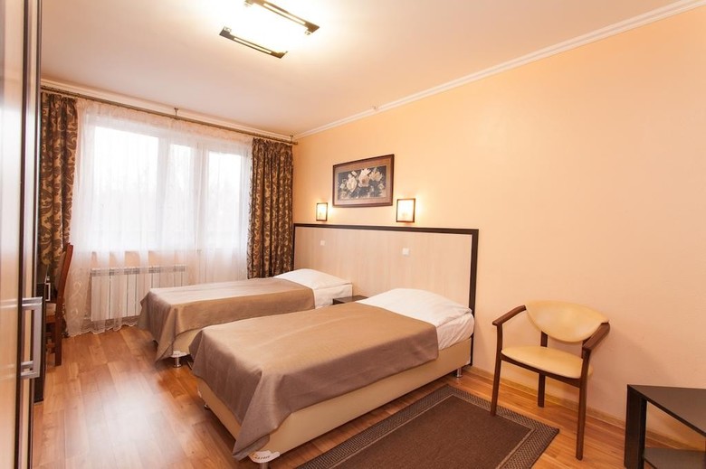 Vladykino Hotel