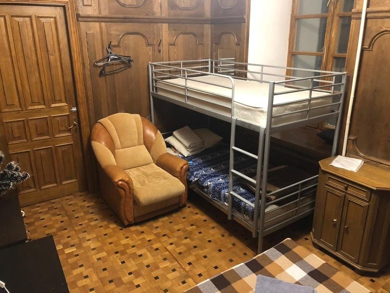 Apple Hostel