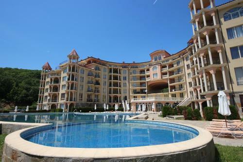 Menada Negresco Apartments