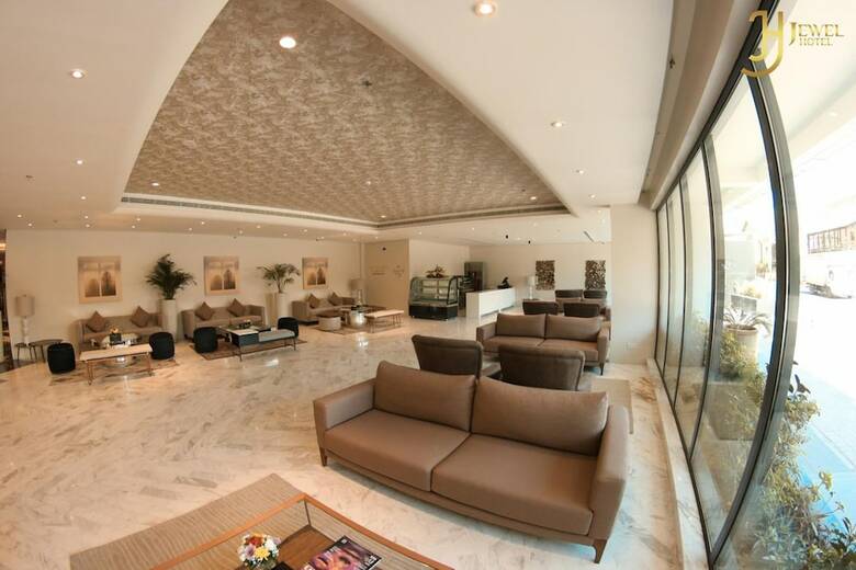 Atiram Jewel Hotel