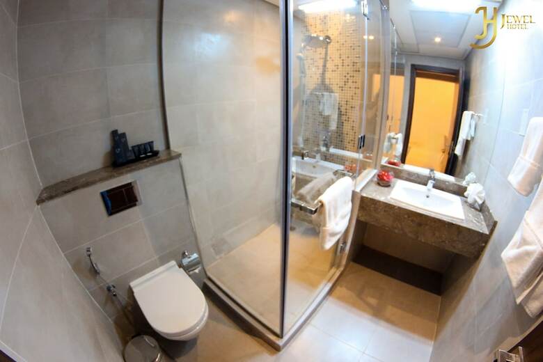 Atiram Jewel Hotel