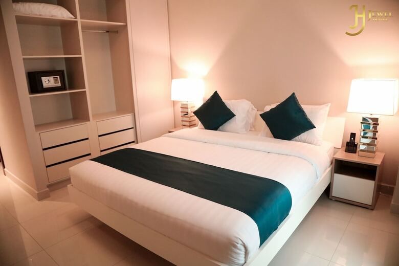 Atiram Jewel Hotel