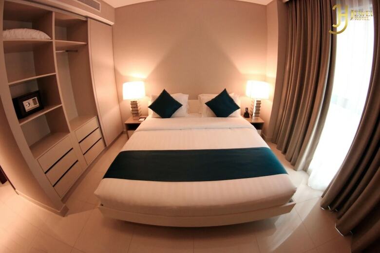 Atiram Jewel Hotel