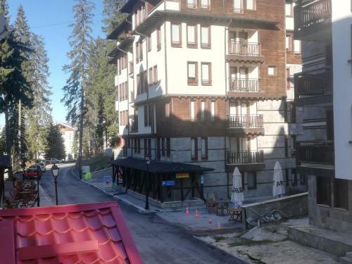 Apartamento ?????????? 109 ???????? "??????" ?????????