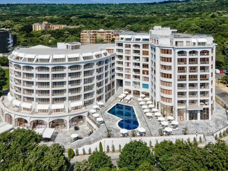 Hotel Continental