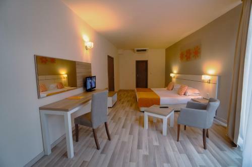 Park Hotel Odessos - All Inclusive