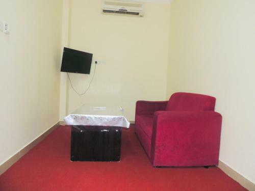 Hotel Al Khobar Plaza-feel At Home