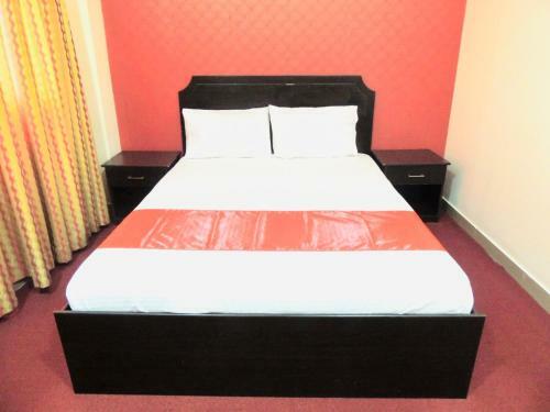 Hotel Al Khobar Plaza-feel At Home