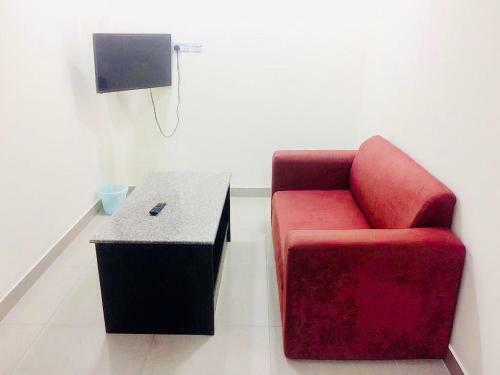 Hotel Al Khobar Plaza-feel At Home