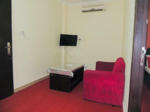Hotel Al Khobar Plaza-feel At Home