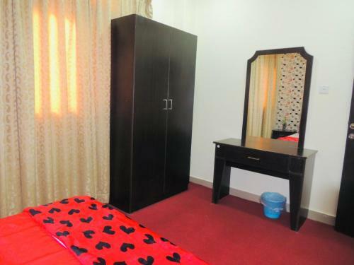 Hotel Al Khobar Plaza-feel At Home