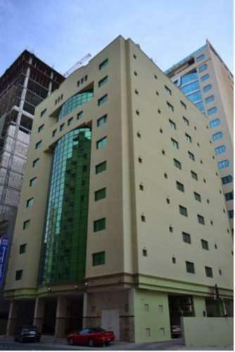 Hotel Jana View Luxury Apartments