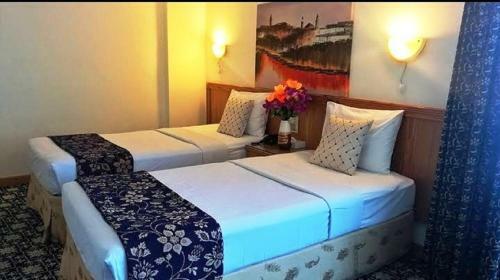Phoenicia Tower Hotel And Spa