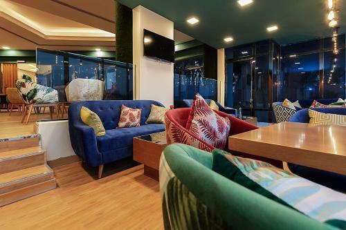 Phoenicia Tower Hotel And Spa