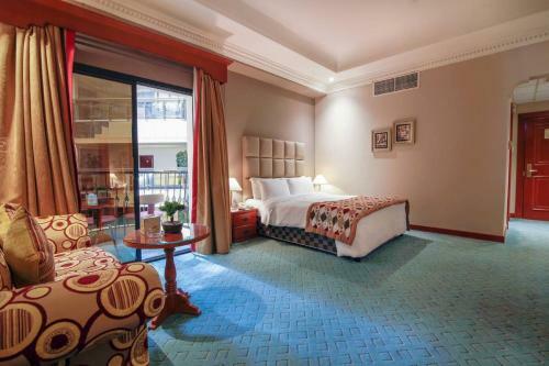 Panorama Hotel And Spa