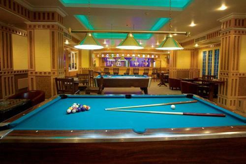 Panorama Hotel And Spa