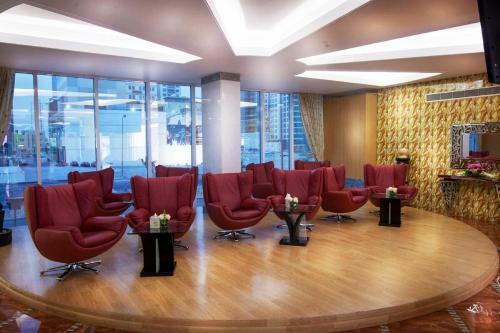Panorama Hotel And Spa