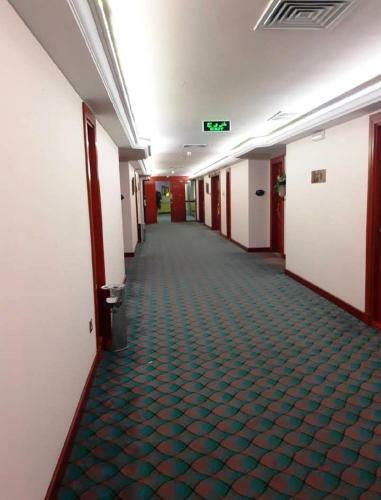 Panorama Hotel And Spa
