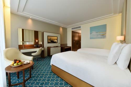 Grand Swiss-belhotel Waterfront