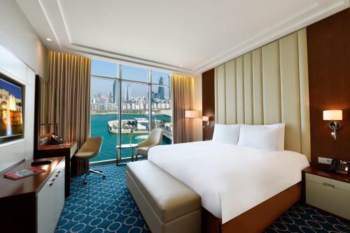 Grand Swiss-belhotel Waterfront