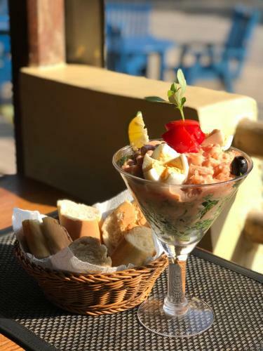 Livingstone Hotel