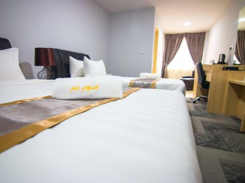 Al Afiah Hotel